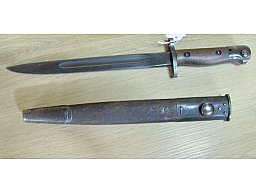 Lee Enfield, No.03, Indien