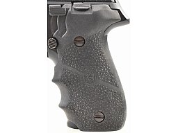 HOGUE Gummi - Pistolengriff für SIG Sauer P226