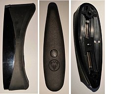 Schaftkappe für Luftgewehr FWB 800 Basic