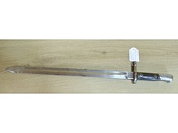 Spanien, Mauser Mod. 1893,1916,1943, Lange Ausführung