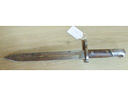 Spanien, Mauser Mod. 1893,1916,1943, Kurze Ausführung