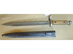 Österreich/Ungarn, Mannlicher 1895
