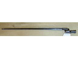 Russland. Mosin Nagant, Mod. 1891/1891/30, Tüllenbajonett