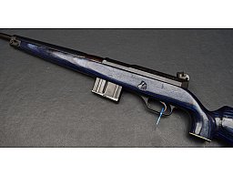 Heckler & Koch SL7, SL-Büchse, Kaliber 308 Winchester, Schichtholzschaft, sehr gut