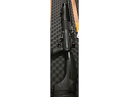HATSAN HERCULES Kaliber 7,62 mm / .30 Druckluftgewehr