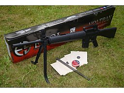 EKOL M450 * Colt M16 Nachbau * mit großem Starterpaket