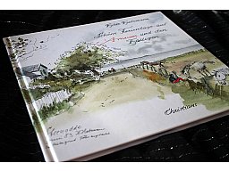 Schöne Feiertage auf Amrum und den Halligen - Hilde Hudemann