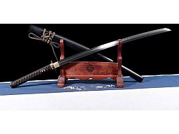 Hochwertiges Tiger katana,UNIKAT,unbedingt ansehen,extrem scharf, Bo/Hi 1000% perfektes!!