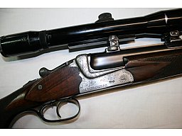 Sauer & Sohn BBF Mod. 54