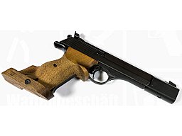 Erma Modell ESP 85 A Kaliber .22lr Rechtshand