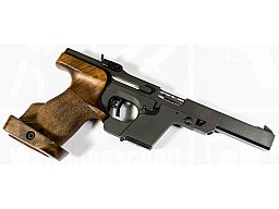 Walther Modell GSP Kal. .22 lr rechts