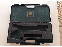 Steyr Pistolenkoffer klein
