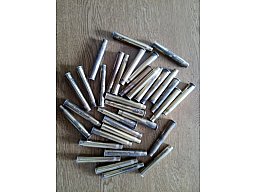 34 St. Hülsen 8x75 RS von MEN