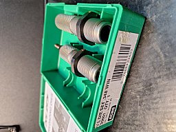 Matrizensatz RCBS .348 Winchester