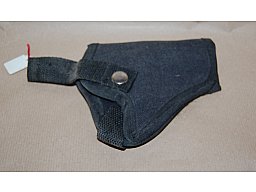 *** Holster aus Nylon***