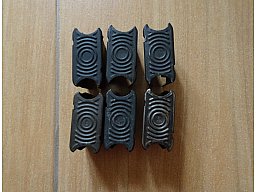 6 Ladeclips M1 Garand