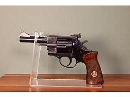 Weihrauch Arminius Revolver | Kaliber .357 Mag. l Gebrauchtwaffe| Heidejagd