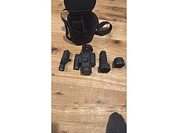 Pulsar FN455 (kein Wärmebild)