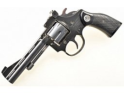 EM-GE / Gerstenberger & Eberwein Revolver Modell 40 rl im Kaliber 4mm lang RZ