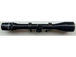 Zielfernrohr Waldläufer Superior 6x40 Jagd