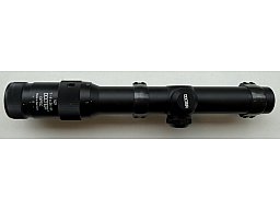 Zielfernrohr 1-4x24-M Docter Optic