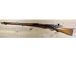 Repetierbüchse Schmidt Rubin Cal. 7,5x55