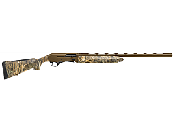 Stoeger M3000 Max5 Burnt Bronze Kal. 12/76 - Halbautomatische Flinte mit Wechselchoke, stahlschrotge
