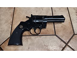 Umarex PYTHON 380K
