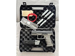 Walther PPQ RAM .43 T4E
