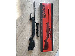 Umarex 850 M2 XT Kit 4,5 mm CO2-Gewehr