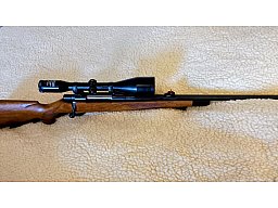 RWS Modell 89 , .300 Winchester Magnum