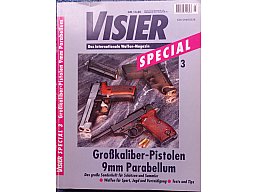 VISIER SPECIAL HEFT NR. 3