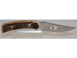 BUCK U.S.A. Messer, Limited Edition 2000