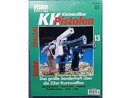 VISIER SPECIAL HEFT 13