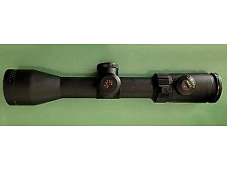 Zielfernrohr Centaur Micro Dot 1,5-6x42 Abs. 4 beleuchtet