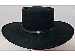 Westernhut aus den USA