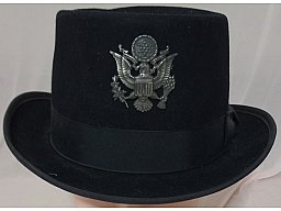 Zylinder aus den USA