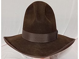 Westernhut