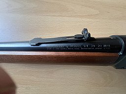 WINCHESTER Modell 94 im Kaliber .30-30 Win.