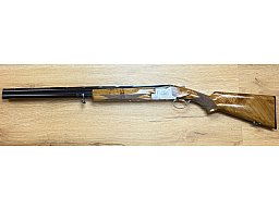 Bockdoppelflinte Browning B1 Kal. 12/70 LL 70cm++Lauf SEHR GUT++Waffen Haider++