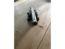 Vorderlader-Kanone Kaliber 360