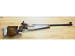 KK-Einzellader Diana Mod. 820 Kal. .22lr ++ SEHR GUTER ZUSTAND ++ Waffen Haider ++