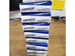 30-06 Samson 150gn Vollmantel 112 Stück