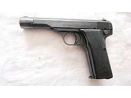 Pistole FN 1910/22 Kal 7,65 mm Br