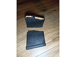 Remington 700 300 Winmag Magazin 5 Schuß LA