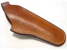 Leder Holster für Pistole ****