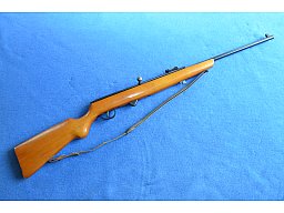 DDR GST FDJ LUFTDRUCKGEWEHR HAENEL MOD. 810