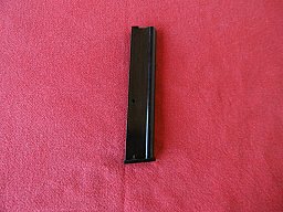MAGAZIN LANDMANN PREETZ JGL 15 SCHUSS KAL 22 LR
