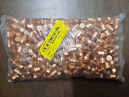 KT Bullets .451 255 grain 500 Stück