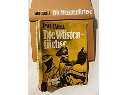 Luftwaffe Wüste Afrika Panzer Rommel Ritterkreuz No MG42 K98